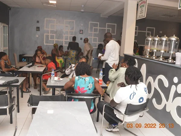 Mosiah's Delight Bar & Restaurant (Mosiah's)