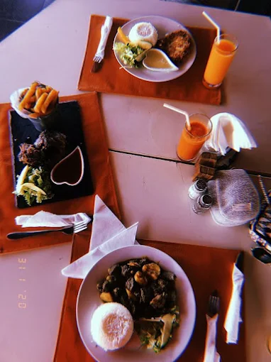 Mosiah's Delight Bar & Restaurant (Mosiah's)
