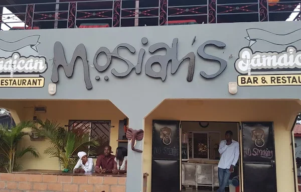 Mosiah's Delight Bar & Restaurant (Mosiah's)