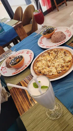 Tally's Kitchen Gambia