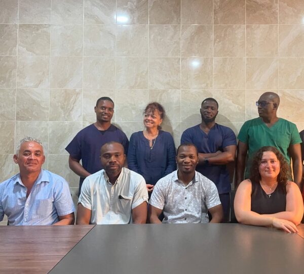 Medicare Clinic Gambia
