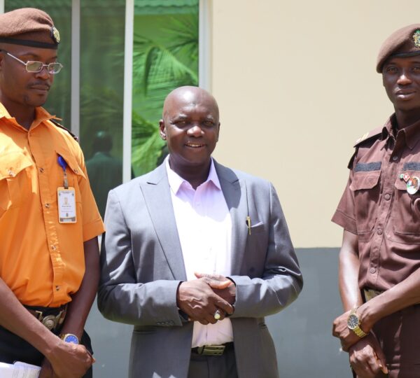 Department of Immigration in Gambia