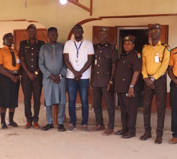 Department of Immigration in Gambia