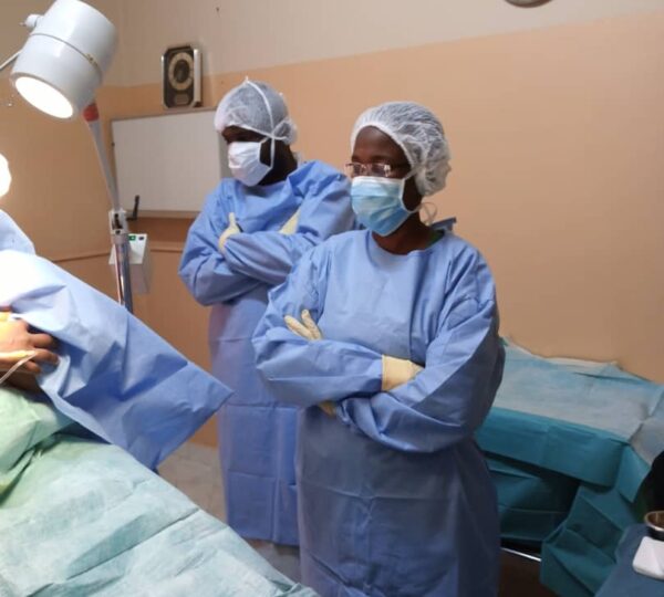 Bijilo Clinic Gambia Ltd.