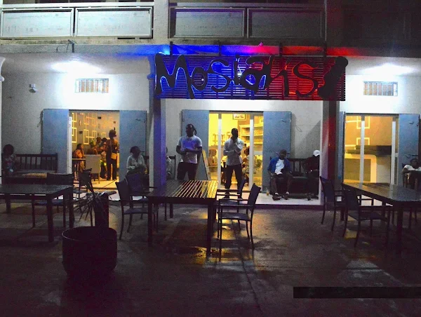 Mosiah's Delight Bar & Restaurant (Mosiah's)
