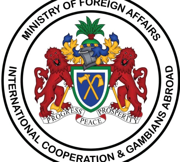 Foreign Affairs Ministry