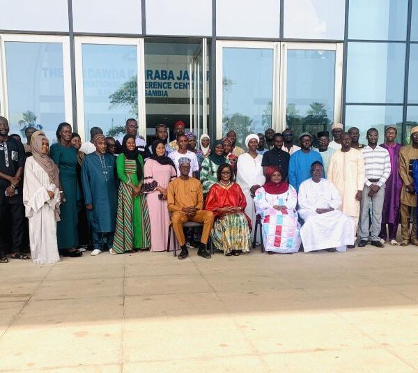 Ministry of Forestry & the Environment