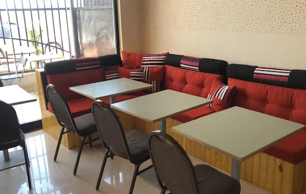 Kafe Zola