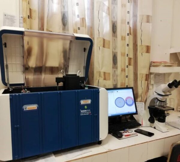 Africmed International Hospital Gambia Ltd.