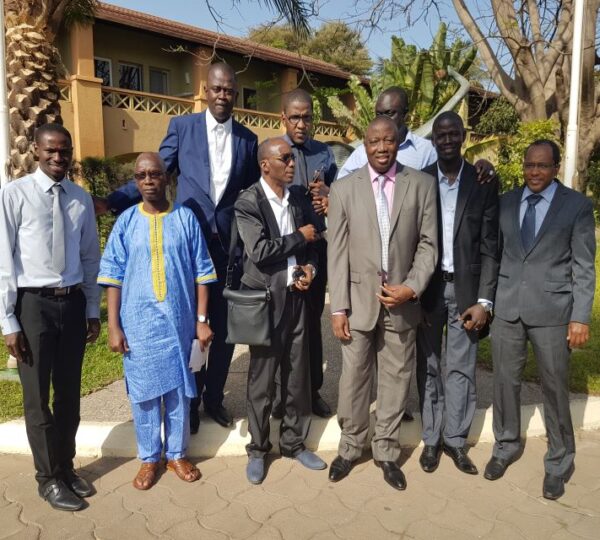 Africmed International Hospital Gambia Ltd.