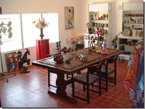 African Heritage Guest House
