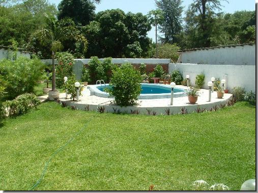 African Heritage Guest House