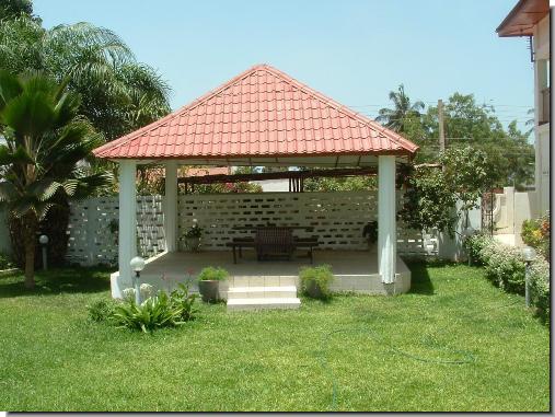 African Heritage Guest House