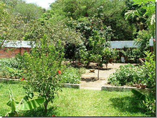 African Heritage Guest House