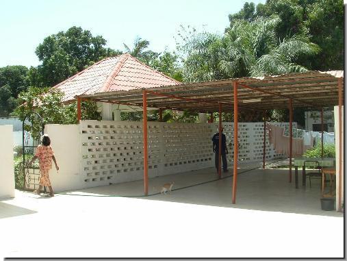 African Heritage Guest House
