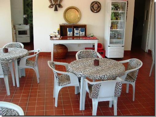 African Heritage Guest House