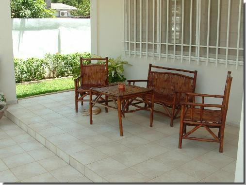 African Heritage Guest House