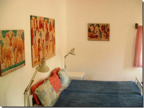African Heritage Guest House