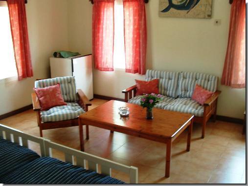 African Heritage Guest House