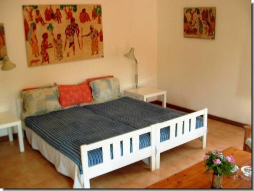 African Heritage Guest House