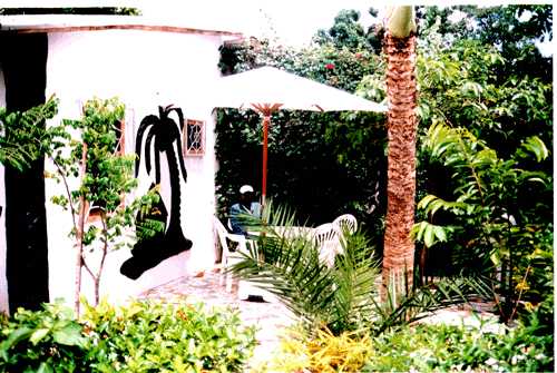 Arjana Residence