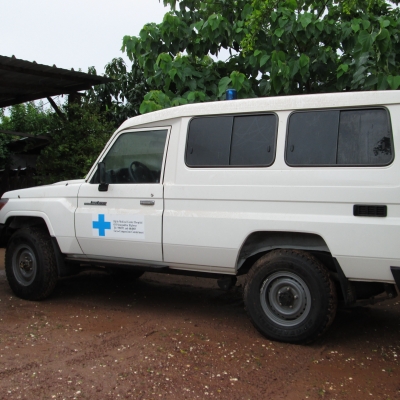Bijilo Clinic Gambia Ltd.