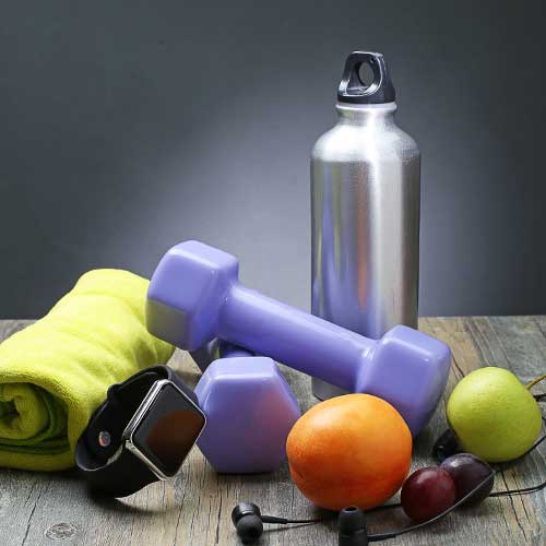 Fitness