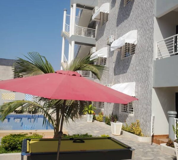 Lantana Luxury Apartments