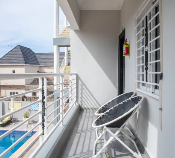 Lantana Luxury Apartments