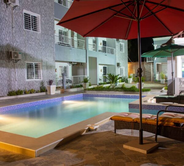 Lantana Luxury Apartments
