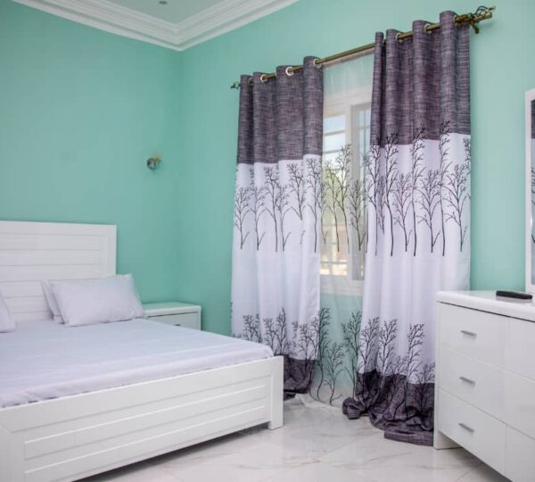 Lantana Luxury Apartments