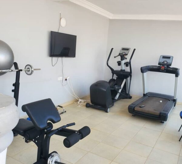 Lantana Luxury Apartments