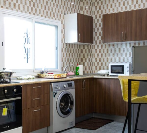 Lantana Luxury Apartments