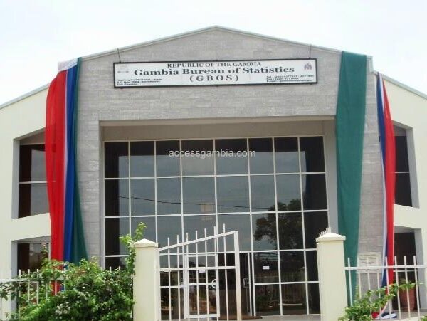 Central Statistics Department