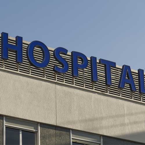 Hospital