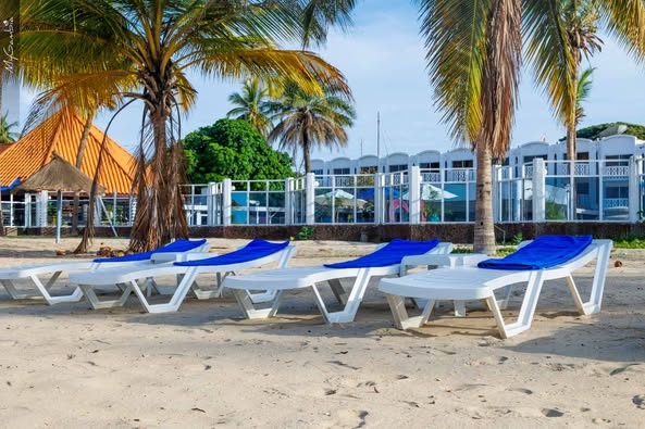 Prime Atlantic Hotel