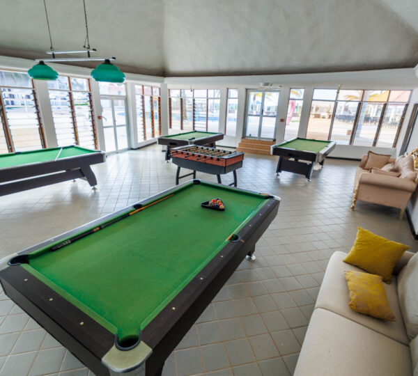 Prime Atlantic Hotel