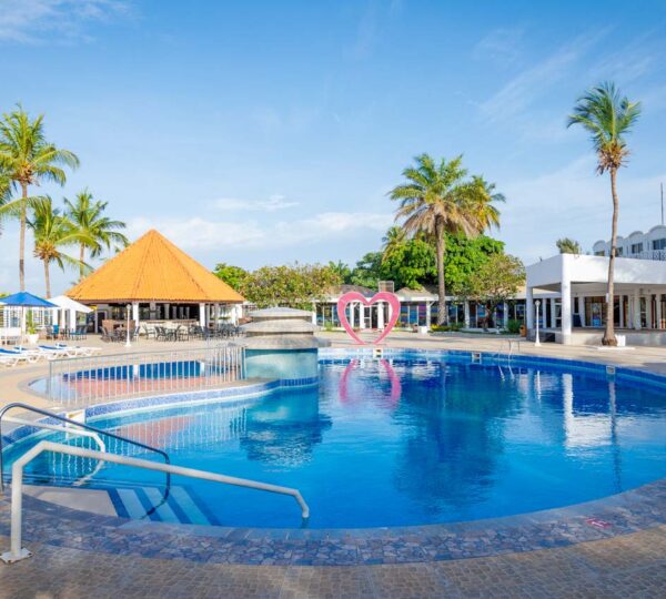 Prime Atlantic Hotel