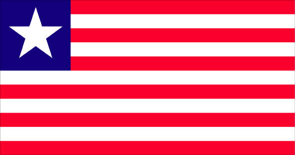 Consulate of Liberia