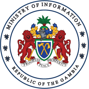 Ministry of Information & Communication Infrastructure