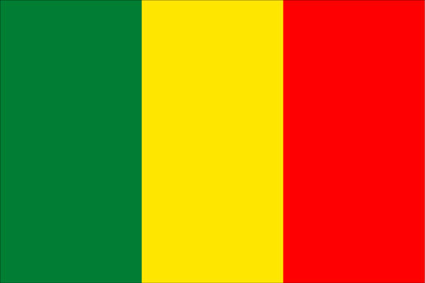 Malian Consulate