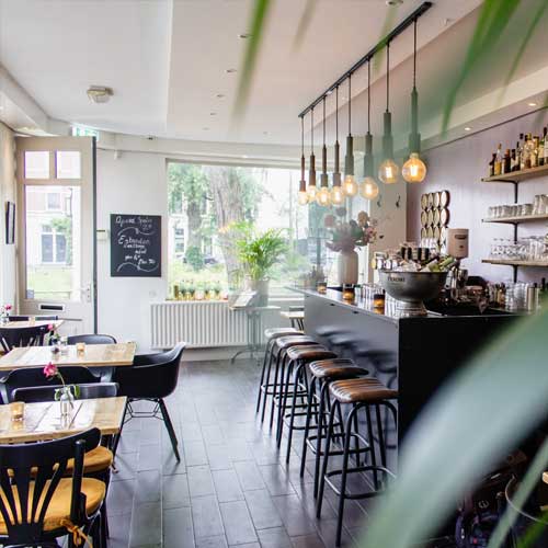 Restaurants