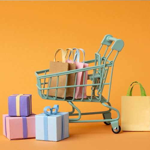 Shopping