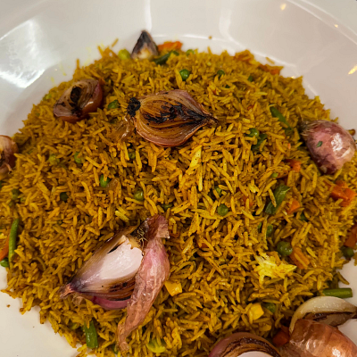 CASA AFRIQA