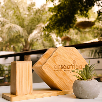CASA AFRIQA