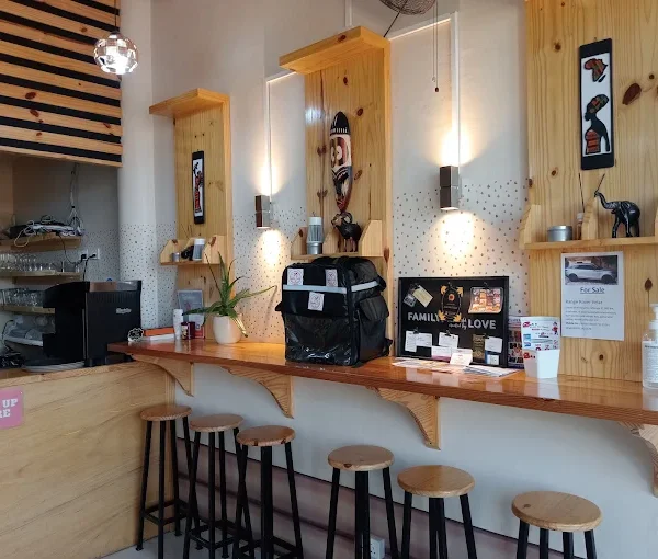 Kafe Zola