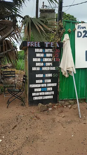 NDOWCEE Restaurant
