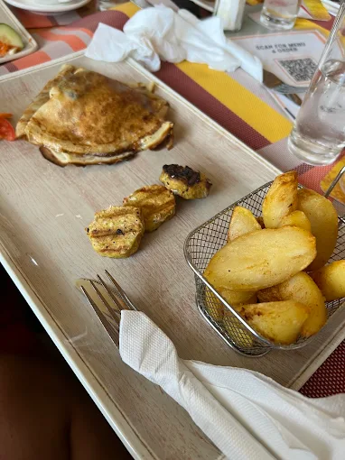 Kafe Zola