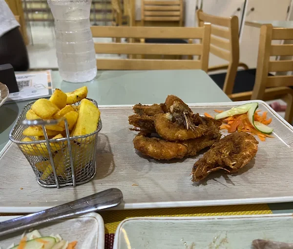 Kafe Zola