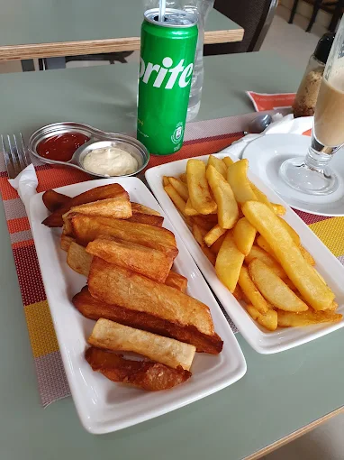 Kafe Zola